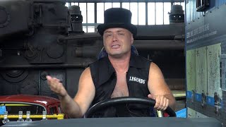 Legendy se vrací - Dej mi pusu Legendy se vrací - Dej mi pusu