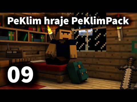 PeKlim hraje PeKlimPack 09