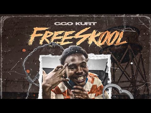 GGO Kurt - Catch One (Official Visualizer)