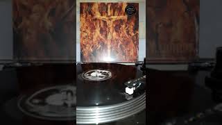 Immolation - Higher Coward