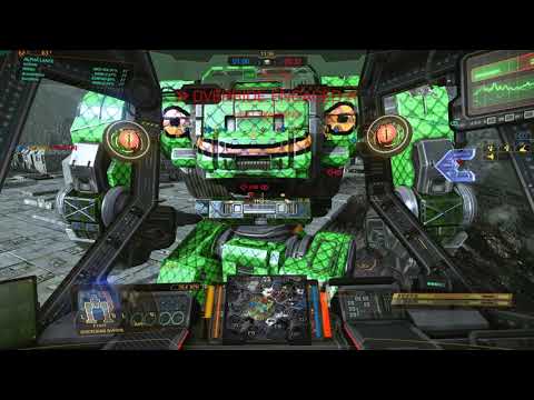 MechWarrior Online 2020 05 17   18 47 - Grim Plexus "HRPG TEAM"