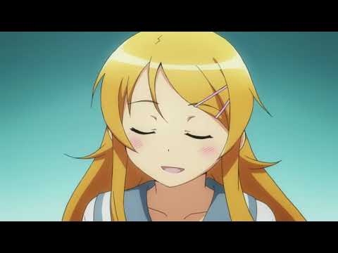 Oreimo Opening 1 HD [Creditless]