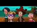 Nickelodeon Movies Rugrats Go Wild 2003 The Rugrats Parents Meet The Rest Of The Thornberrys