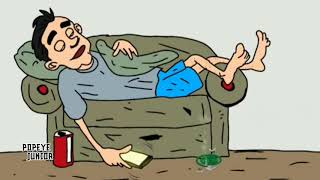 Download lagu Status WA kartun mp3