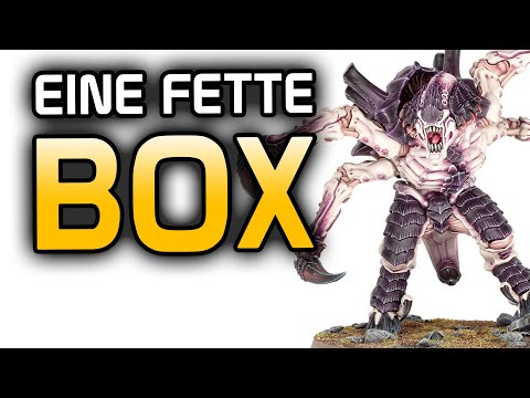 GW liefert ab | Tabletop News Mai #1 | DICED