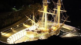 preview picture of video 'Age of Sail Japan'