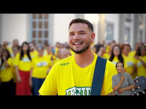 Jesus Transforma - Junta de Missões Nacionais