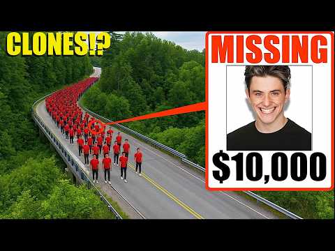 The Clone Army | Full Movie 2025