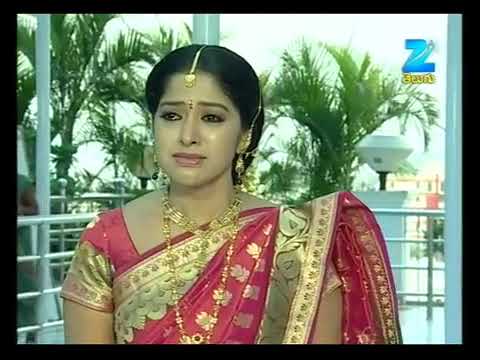 Mangamma Gari Manavaralu - Ep 298 - Shiva Parvathi, Jyothi - Telugu TV Serial - Zee Family Tales