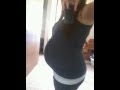 25 WEEKS PREGNANT | FAILED SUGAR TEST ...