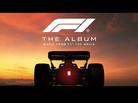 Don Toliver - Lose My Mind (feat. Doja Cat) [From F1® The Movie] [官方音頻] (Don Toliver - Lose My Mind (feat. Doja Cat) [From F1® The Movie] [Official Audio])