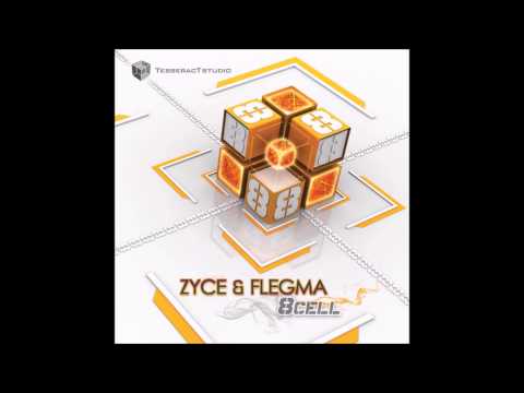 Zyce & Flegma - 8Cell [Full Album] ᴴᴰ