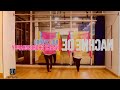 Nach De Saare Mirrored Dance Choreography | Team Naach #teamnaach #dance