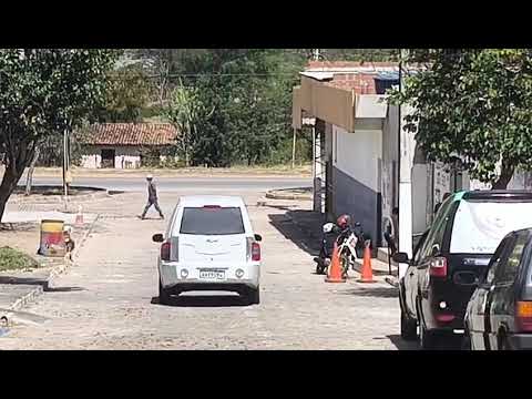nota de falecimento Dalva Cerqueira cidade de Serrolândia
