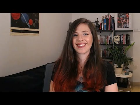 A Friendly Hacker’s Perspective