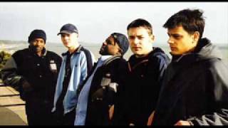 aquasky vs masterblaster ft. the ragga twins - Dem no no we