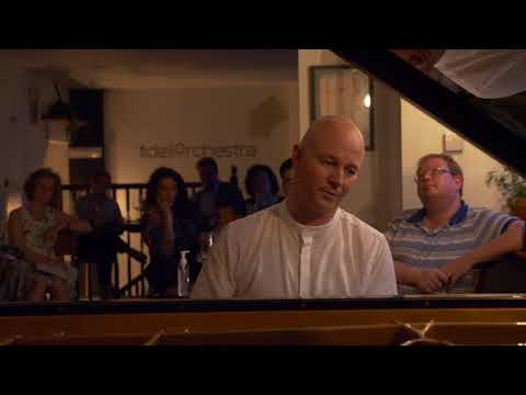 Liszt - Benediction de Dieu dans la solitude, Charles Owen