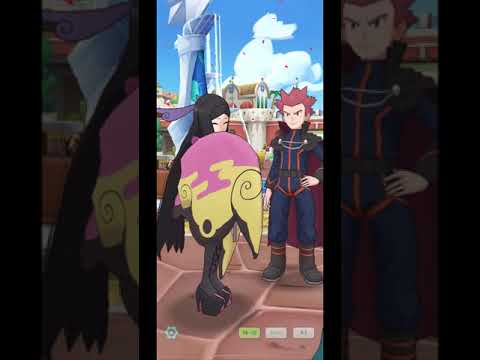 Pure Hearts and Rainbow Wings