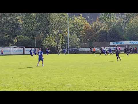 SG Mudersbach/Brachbach - VSV Wenden 1:3