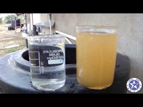 Rainwater harvesting system, capacity: 1000 to 10000 liters