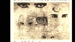 Hall of Mirrors - Siouxsie and the Banshees (kraftwerk cover)