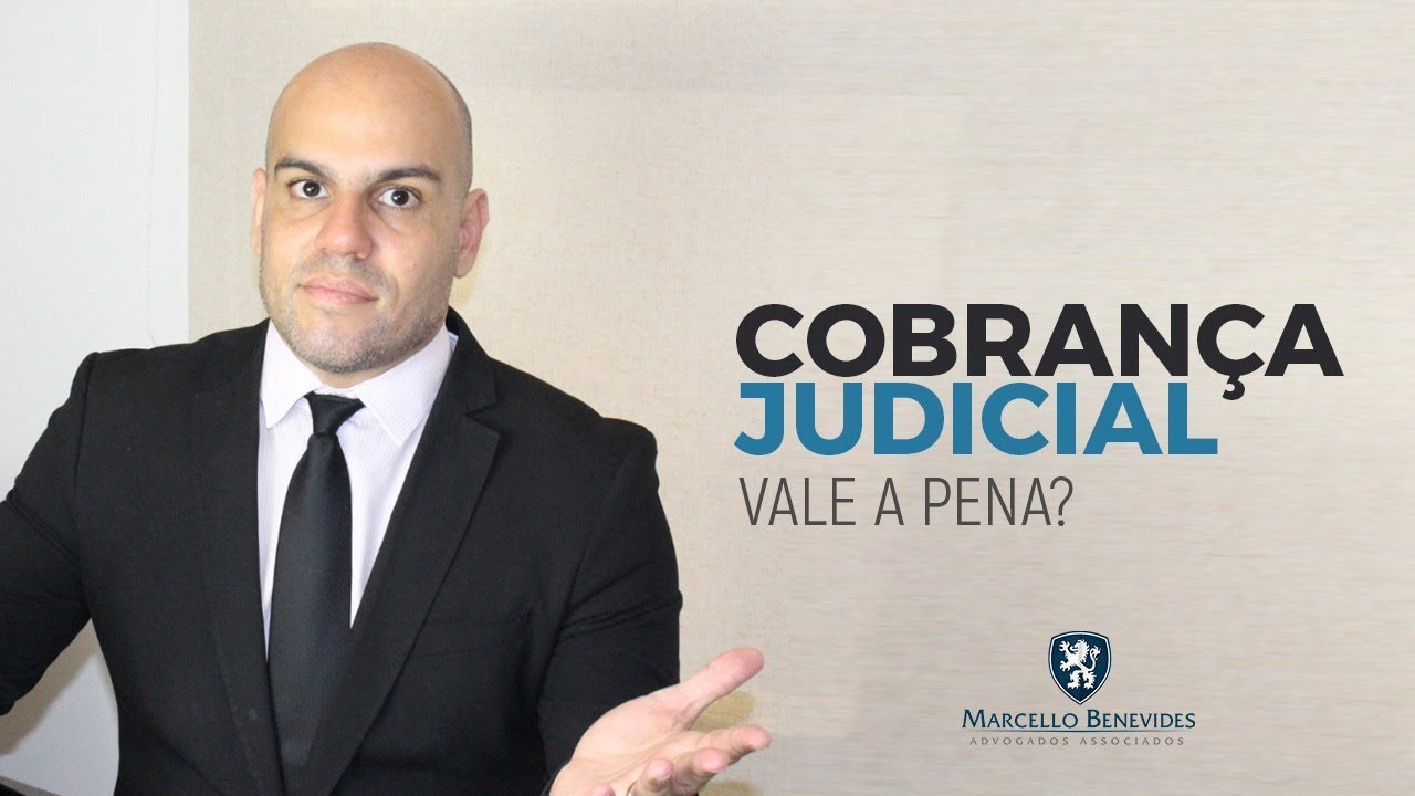 Cobrança judicial vale a pena?