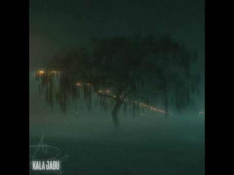 KALA JADU - Taimour Baig Ft. Fardeen Ali | Prod. Raffey Anwar (Official Audio)