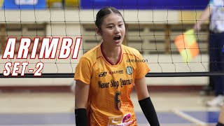 Download lagu The Nex Megawati, ARIMBI SYFANA di Set 2 Jeva Spike antar club 2025 mp3 Download lagu The Nex Megawati, ARIMBI SYFANA di Set 2 Jeva Spike antar club 2025 mp3