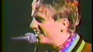 Wreckless Eric & The New Rockets - 'Reconnez Cherie'