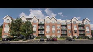 620 McHenry Rd Unit 203, Wheeling, IL Tour