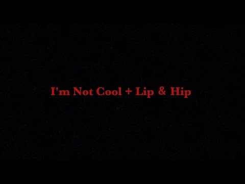 211218  SWF : ON THE STAGE Changwon I'm Not Cool + Lip ＆ Hip - AIKI 아이키 FOCUS