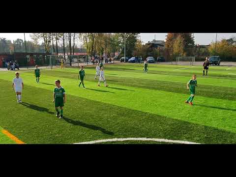 2Q MARCOVIA MARKI 09 -KS ZWAR 09 wynik 3-8