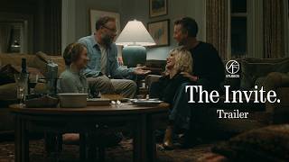 The Invite | Trailer | Kommer på kino