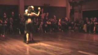 Milonga Brava - Paola Palaia e Marco Evola