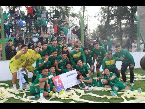 2026 - ATLÉTICO TOSTADO VENCIÓ 2 A 1 A UNIÓN DE SANTA FE POR CUARTOS DE FINAL DE LA COPA SANTA FE