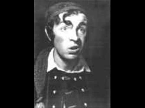 Erich Kunz - Ah pietà signori miei - Don Giovanni 1950