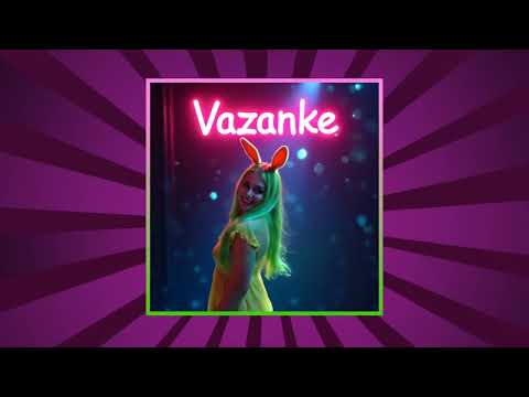 Vazaņķe - Agris Krūms & DJ Uga (jaunā versija)