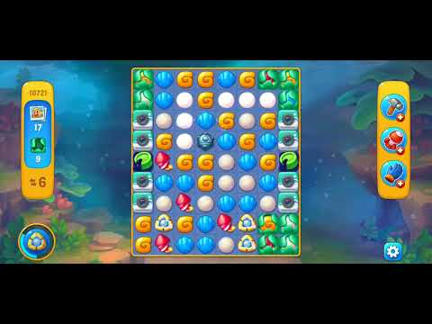 Fishdom/Gameplay/Levels(10721)