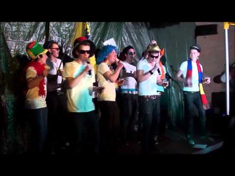 Genbullshit - Os Pilske (kijk op 720p)