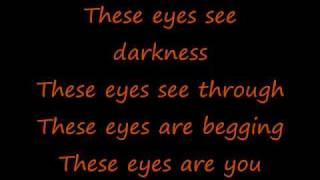 Perfectly Blind Instrumental with Lyrics