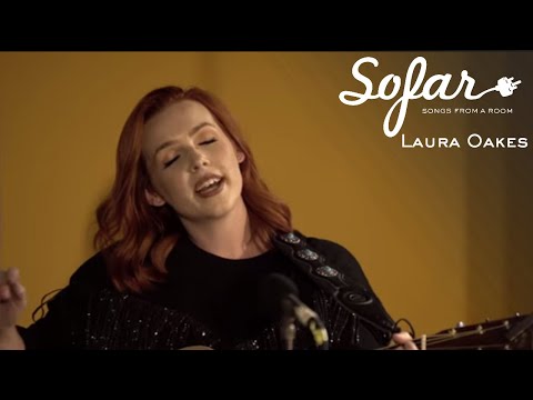 Laura Oakes - Glitter | Sofar London