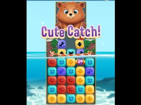 Pet Rescue Puzzle Saga Level 731