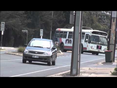 Volvo B59 ex 139/722 STA/TA 1200