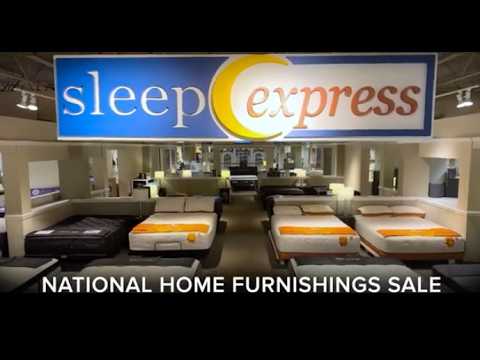 HOM Furniture, Inc.