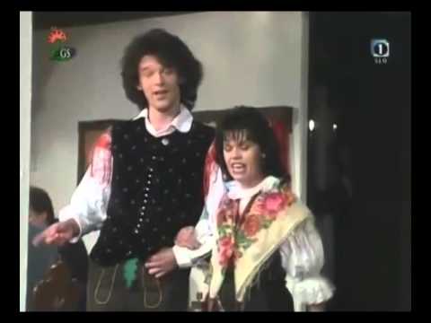 Ansambel Rompompom - Rompompom polka