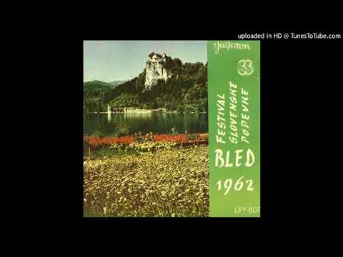 Rafko Irgolič - Marijana