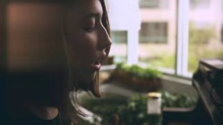 Hanna Eyre - Hallelujah cover (Leonard Cohen)