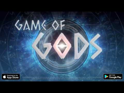 Видео Game of Gods #2