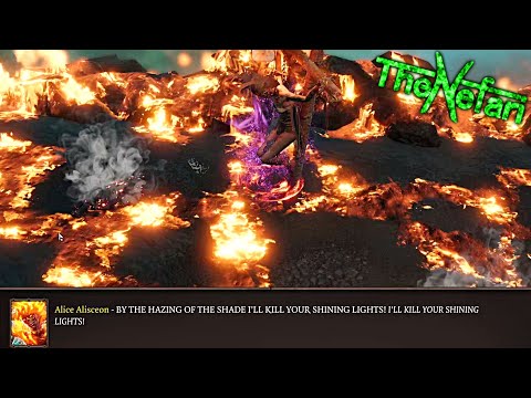 Defeat Alice Alisceon - Divinity 2 Original Sin Let's Play Part 108