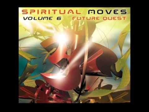 Orbital - Space Buddha Vs Toast 3d